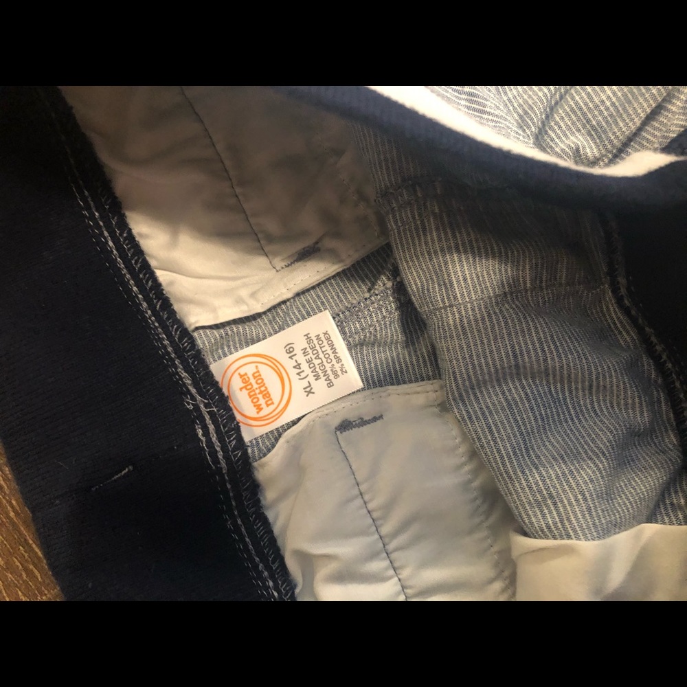 Shorts - Picture 2 of 2